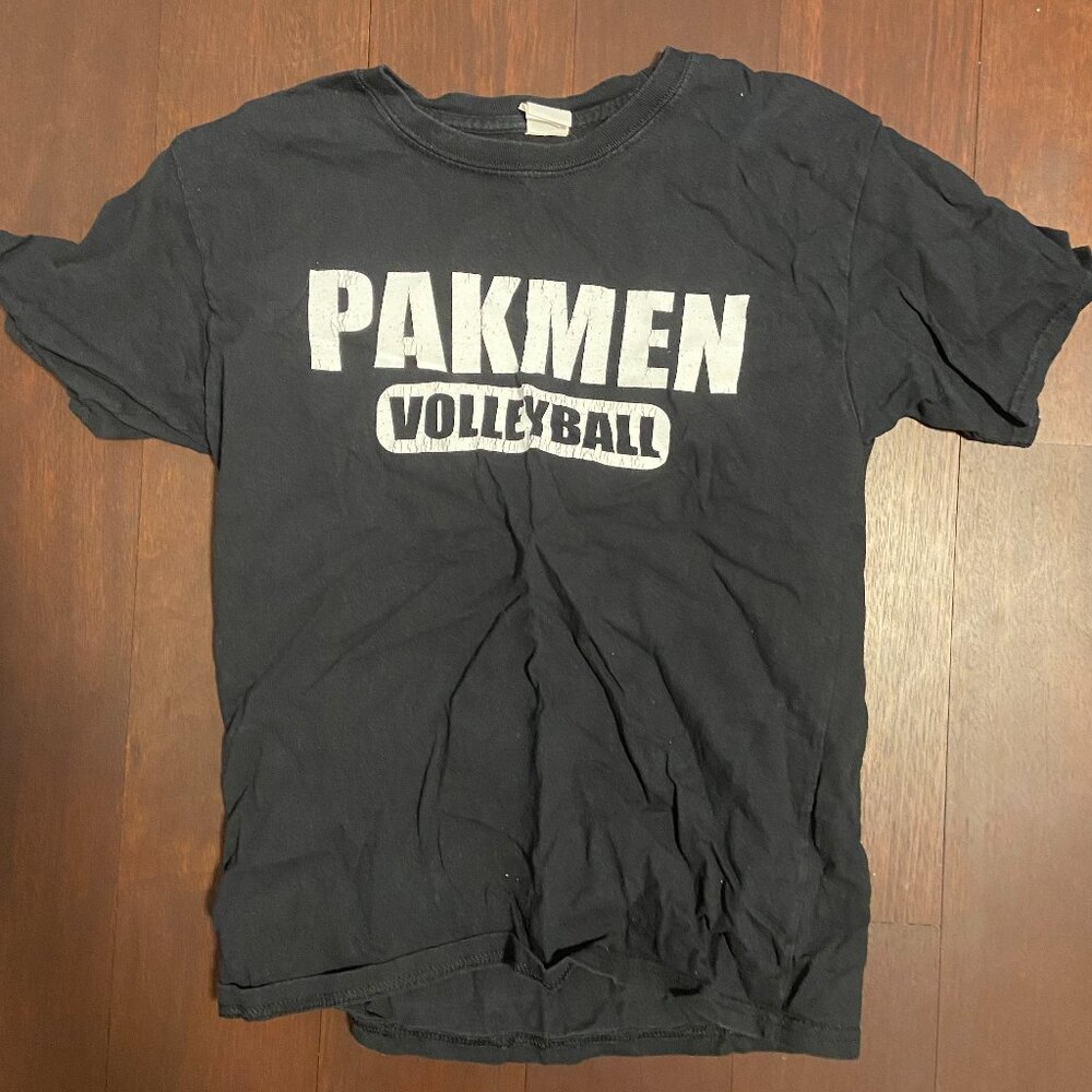 Selling all 5 Volleyball shirts